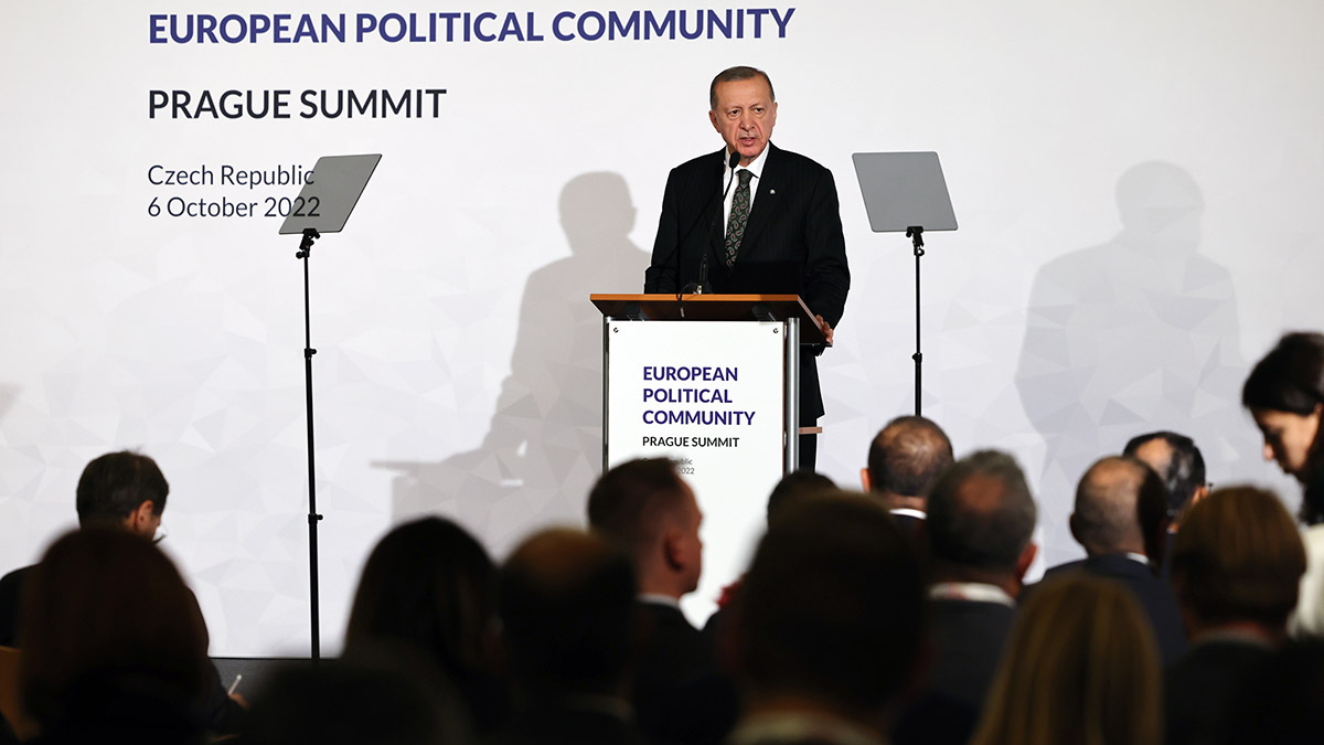 İsveç'e bakışımız olumlu olmayacaktır