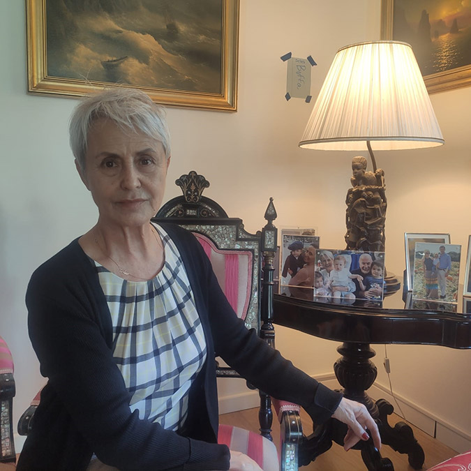 Erkan Yolaç 10 gündür yoğun bakımda