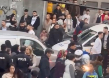 Esenler'de çocuğa taciz iddiası