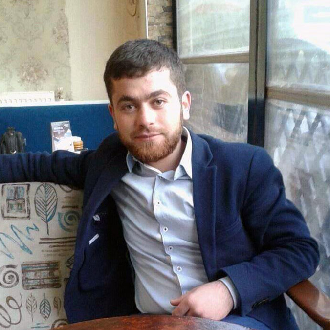 Karaman'da evlilik teklifini reddettiği teyzesinin oğlu Hüseyin Bağrıaçık (28) tarafından vurulan Emine hemşirenin durumu iyiye gidiyor.