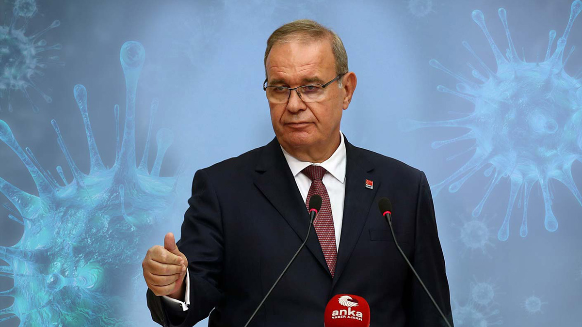 Yüksek Seçim Kurulu'nun düğmeye basmasını bekliyoruz