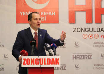 Kayıkçı kavgası ile gündem işgal ediliyor