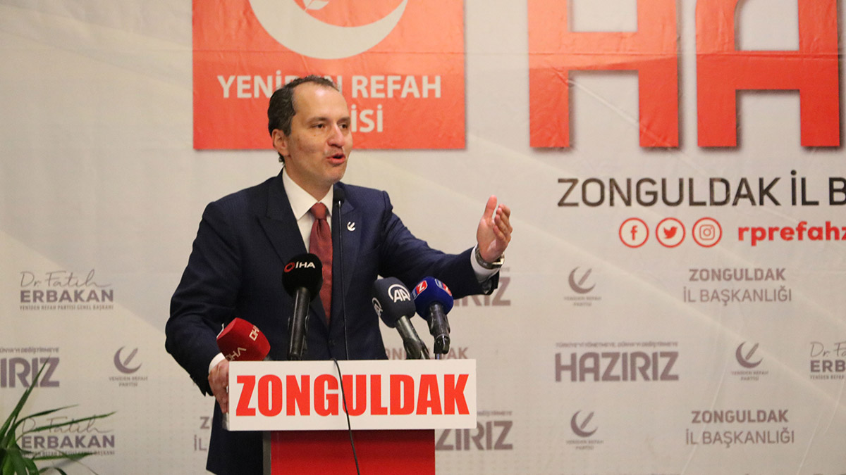 Kayıkçı kavgası ile gündem işgal ediliyor