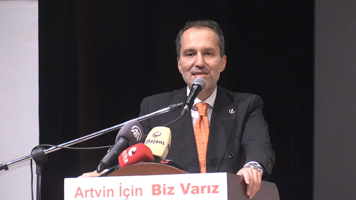 Kimseye diyet borcumuz olmadı