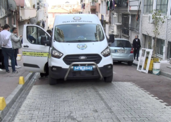 Fatih'te parçalara ayrılmış ceset bulundu