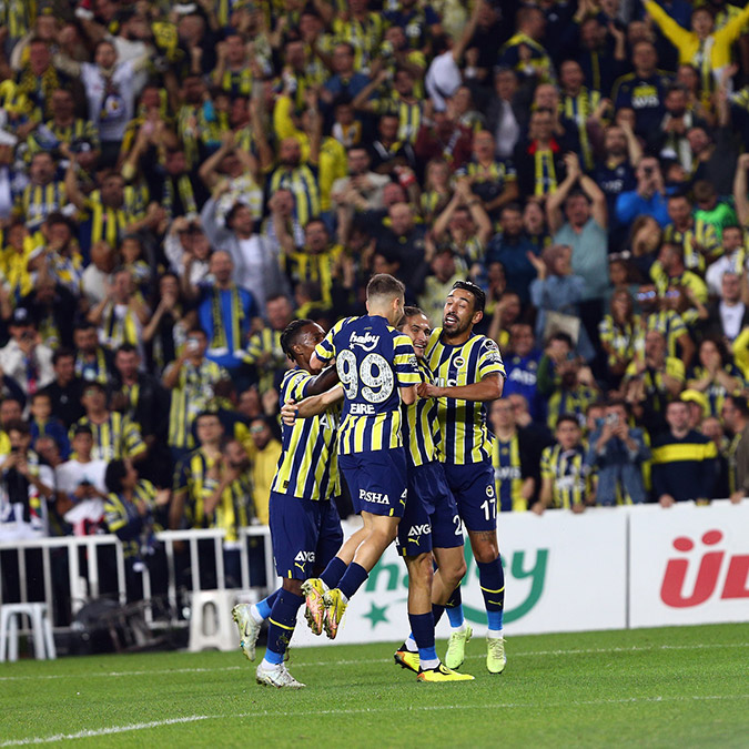 Takıma katkı sağladığım için çok mutluyum