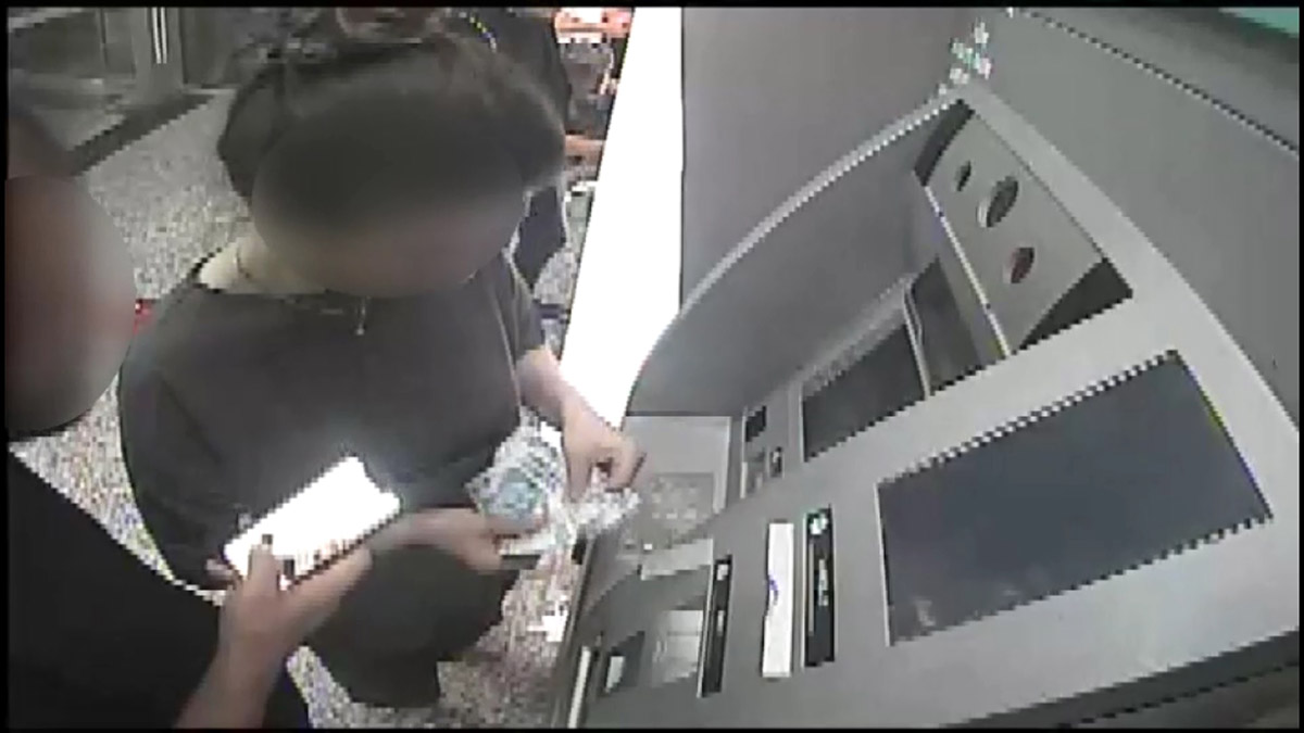 FETÖ'nün mali yapılanmasına operasyon; 543 gözaltı