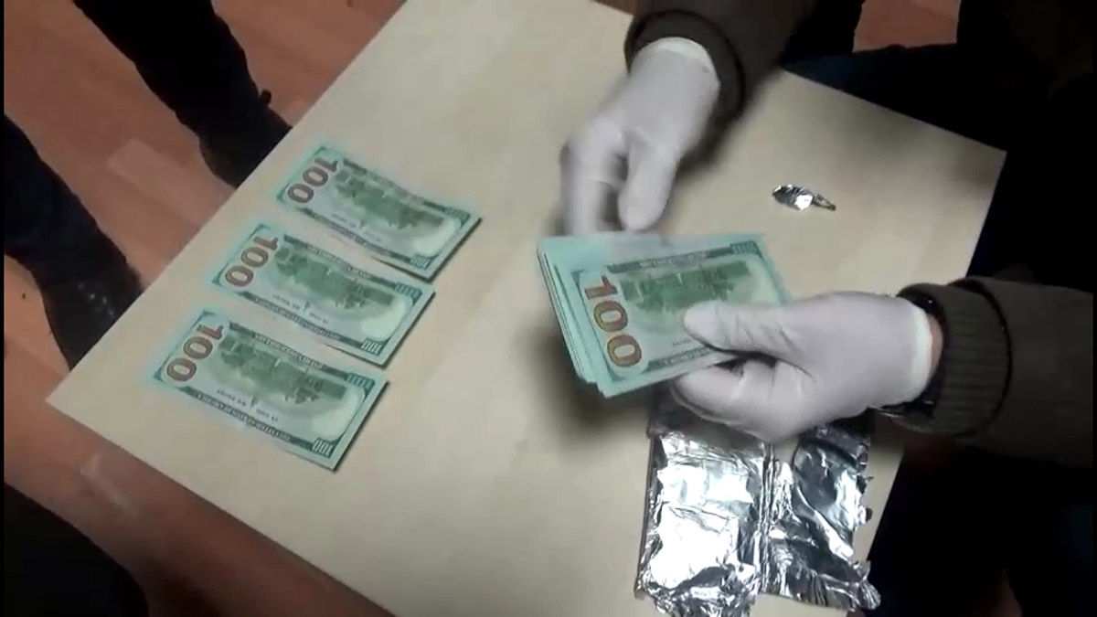 FETÖ'nün mali yapılanmasına operasyon; 543 gözaltı