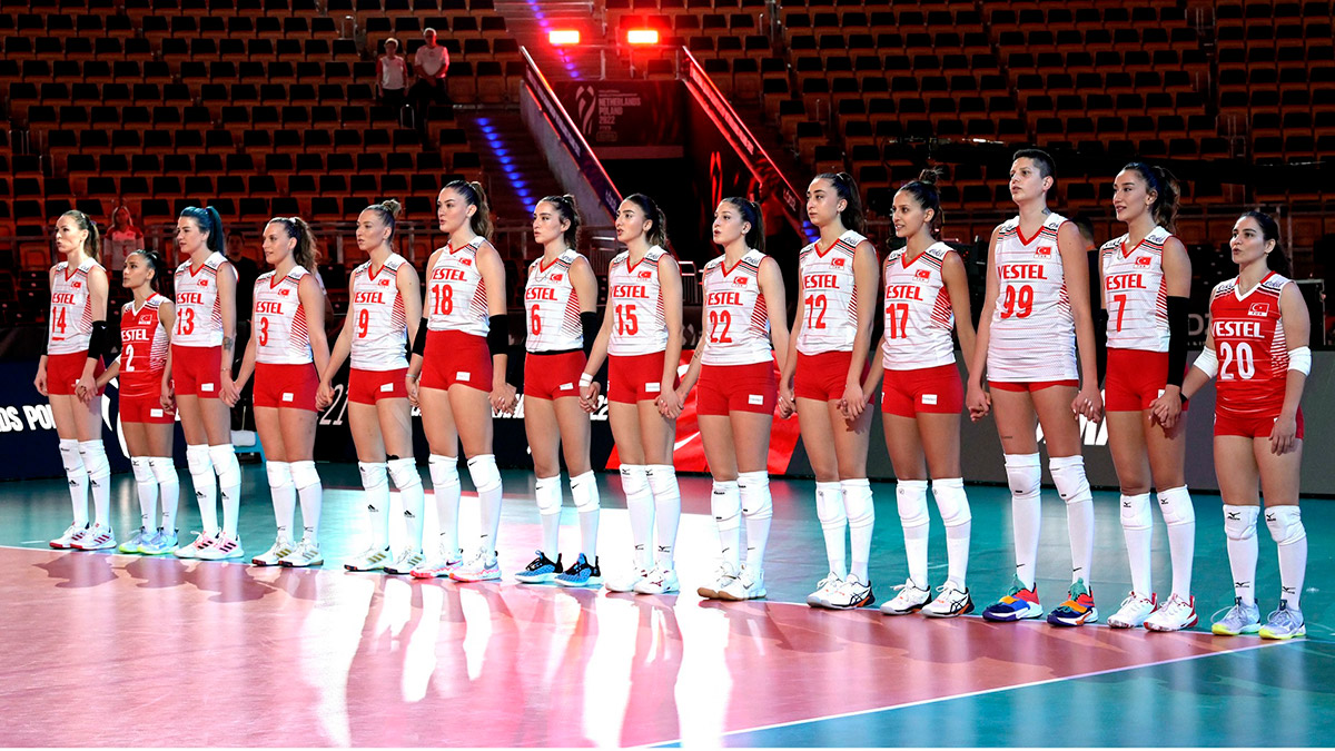 Filenin Sultanları çeyrek finali garantiledi