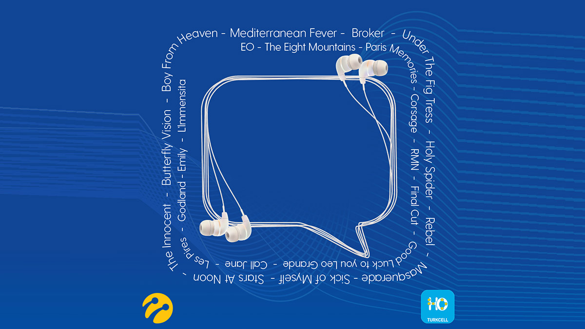 Filmekimi’nde 24 filmde sesli betimleme yapılacak