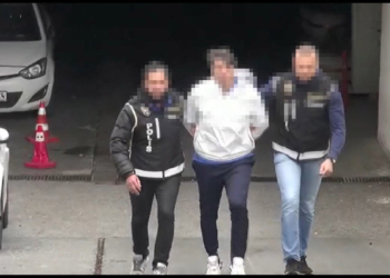 Eski futbolcu Zafer Biryol gözaltına alındı