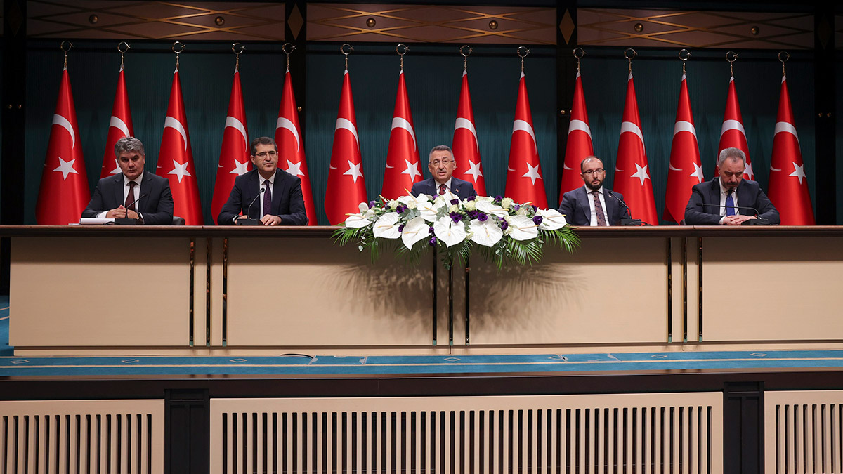 Yönetim bütçesinden en büyük payı eğitime ayırıyoruz