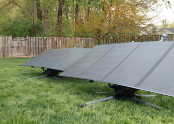 EcoFlow yeni sistemini Türkiye’de de satışa çıkardı