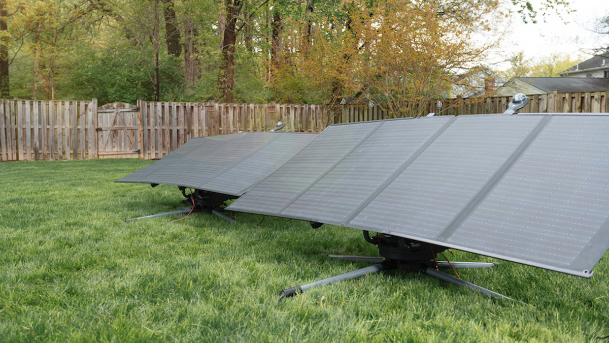 EcoFlow yeni sistemini Türkiye’de de satışa çıkardı