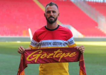 Emre Çolak'a ceza yağdı