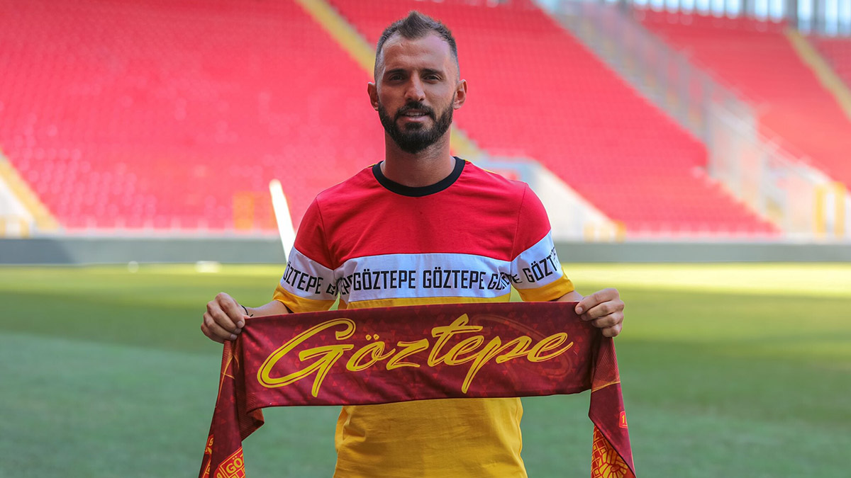 Emre Çolak'a ceza yağdı