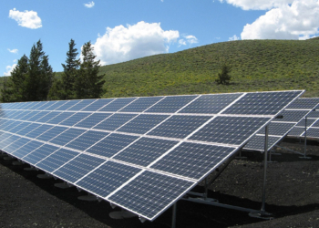 Solar takip cihazı pazarı büyüyor