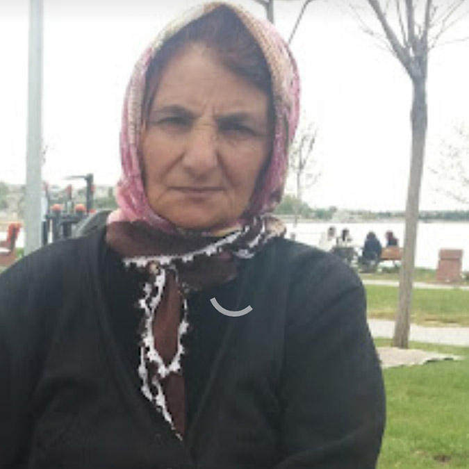 Kayıp Alzheimer hastası kadın derede ölü bulundu