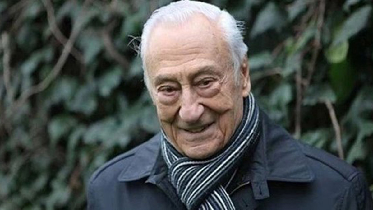 Siyasilerden Halit Kıvanç için taziye mesajı