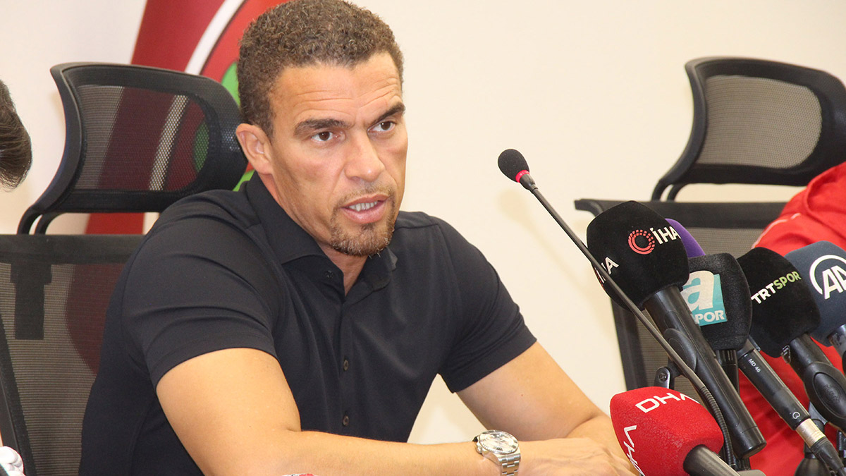 Hatayspor sahasında Beşiktaş'ı 2-1 mağlup etti