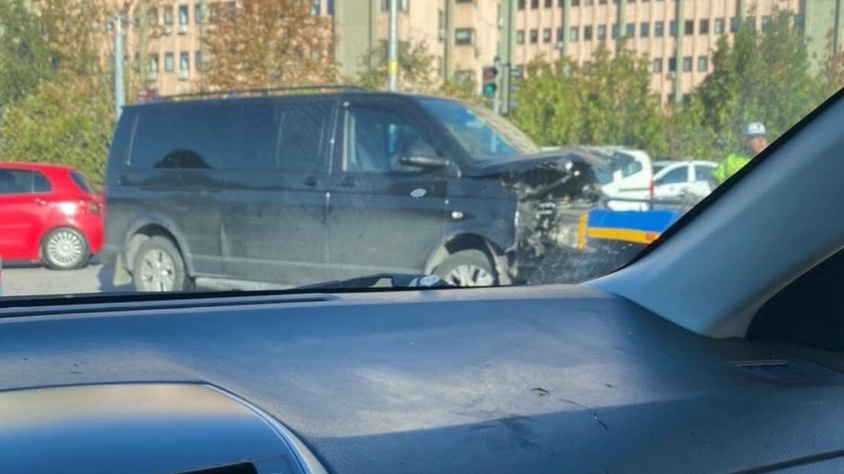 HDP milletvekilleri kaza yaptı; 1 ölü 3 yaralı