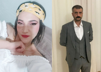 Hüsniye Keskinbaş'ın cenazesi Tekirdağ’a gönderildi