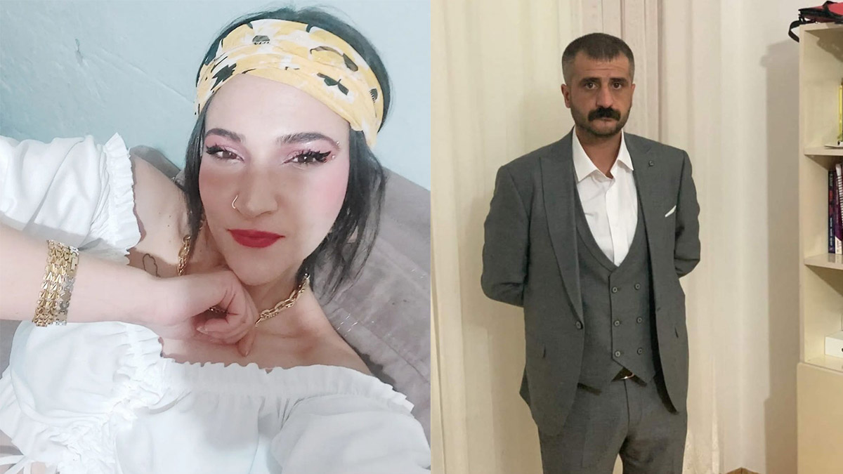 Hüsniye Keskinbaş'ın cenazesi Tekirdağ’a gönderildi