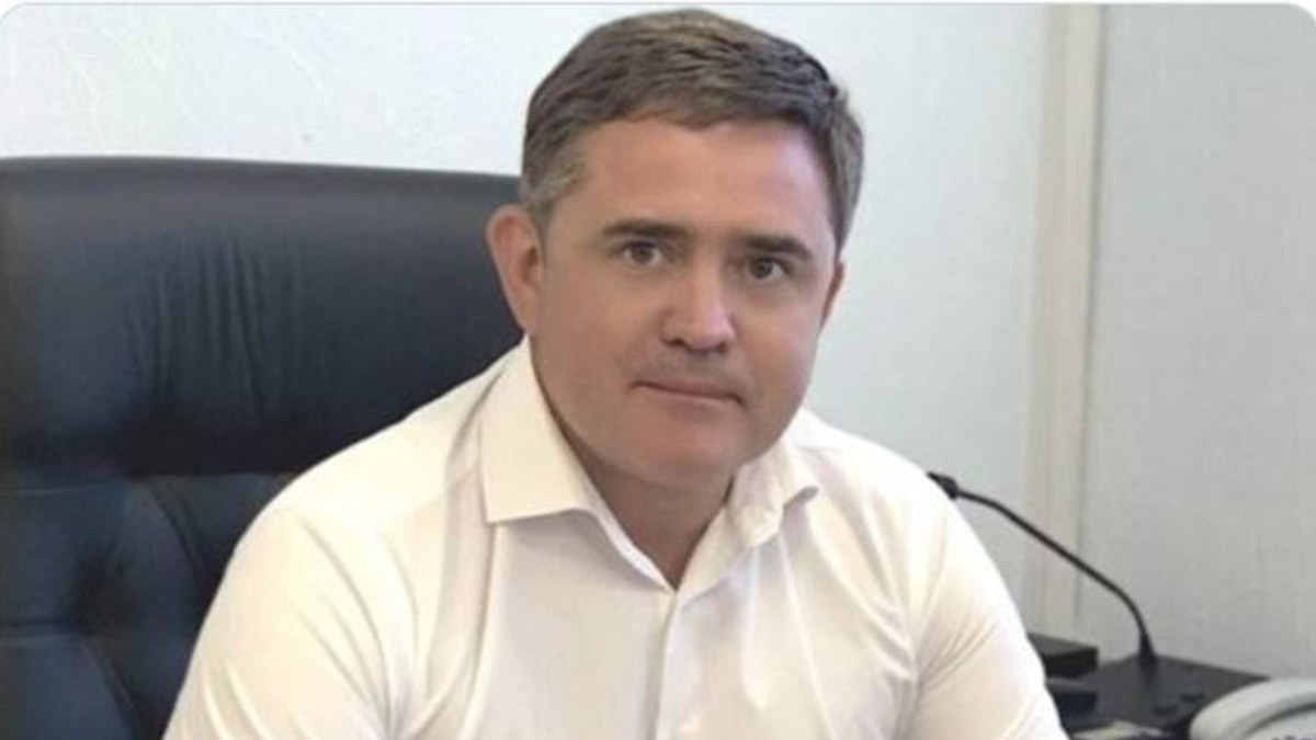 Grossi'den Ihor Murashov'un gözaltına alınmasına ilişkin açıklama