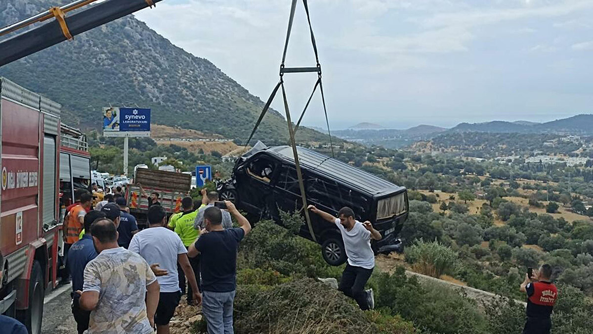 İbrahim Tatlıses'in yaralandığı kazada kovuşturmaya yer yok kararı