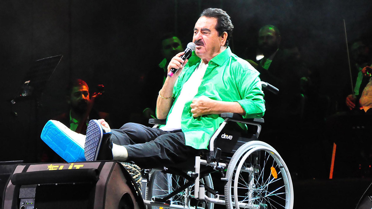 İbrahim Tatlıses'in yaralandığı kazada kovuşturma yapılmasına yer olmadığına karar verildi.