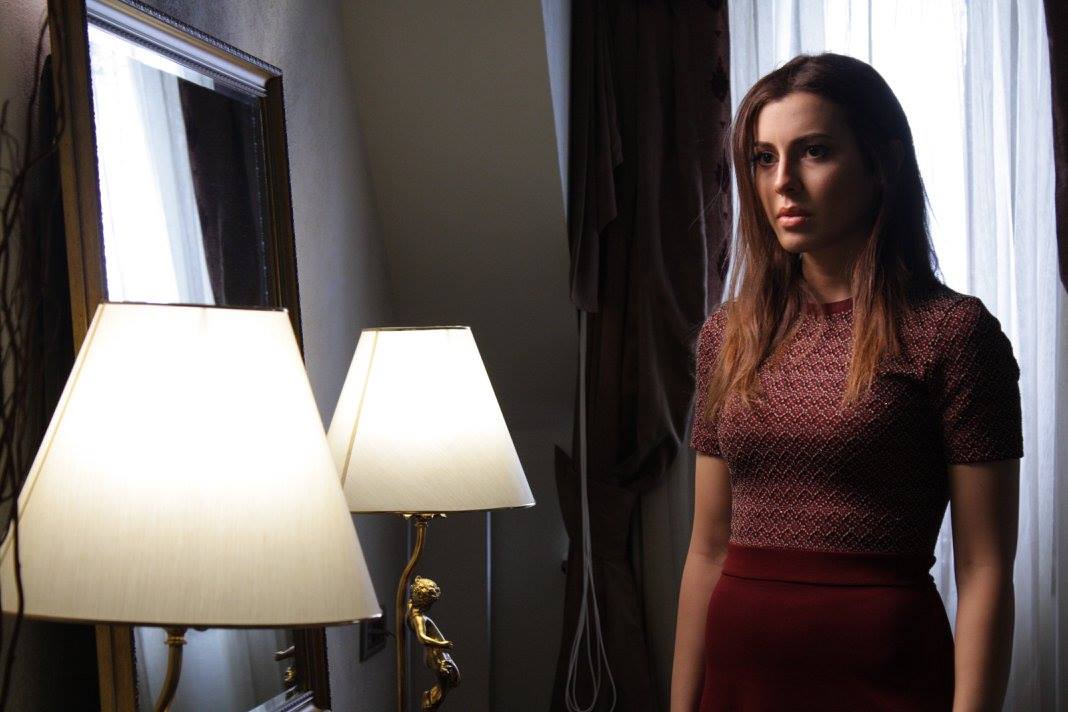 İlkyaz Kocatepe ile röportaj