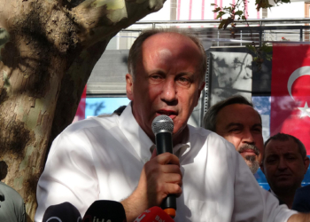 Kimyasal silah TSK'nın envanterinde yok