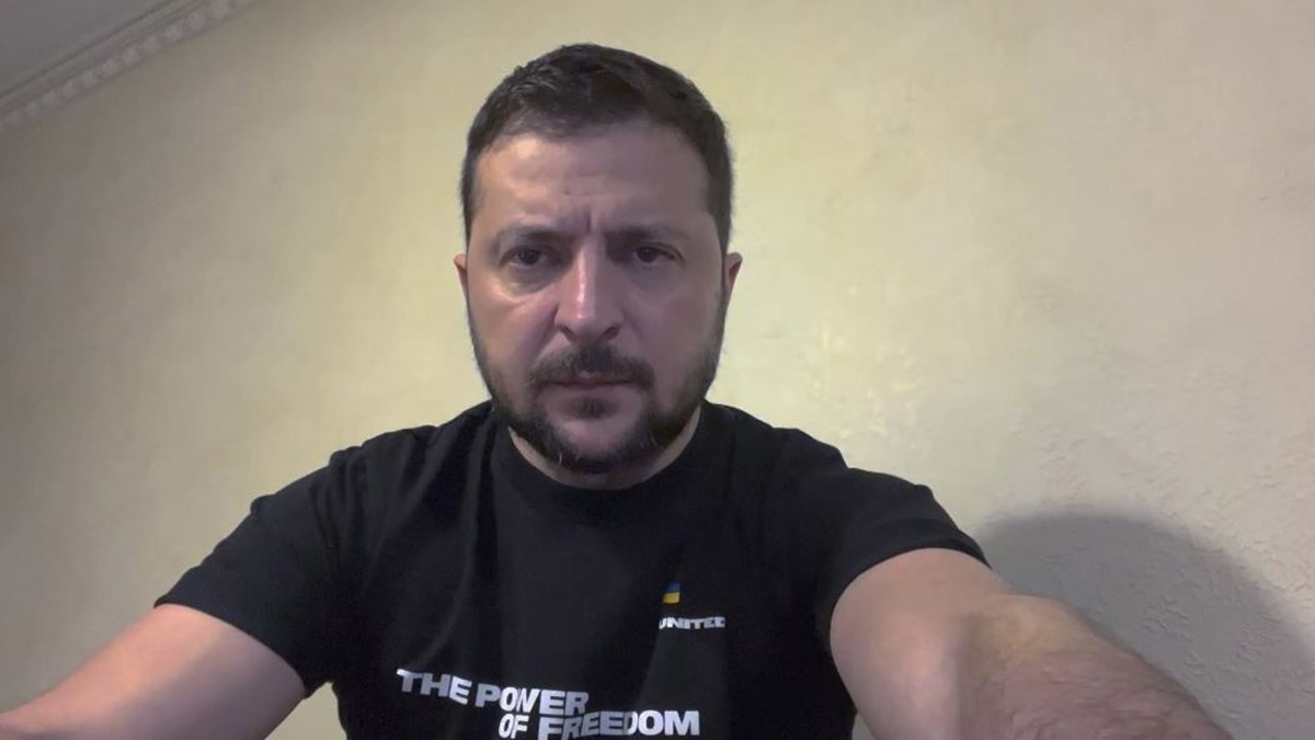 Rus güçlerinin Lyman'dan geri çekilmesi siyasi gerileme