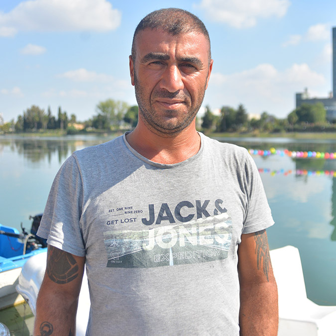 İntihar girişiminde bulunan Zeynep kurtarıldı