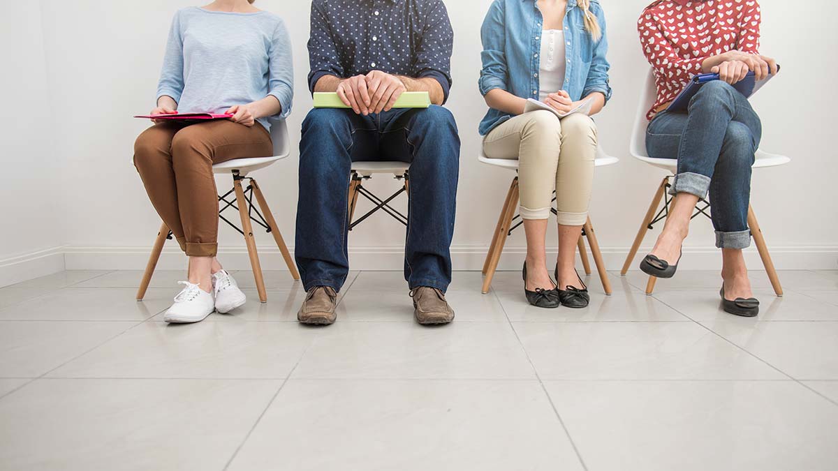 Kadınlar ve iş dünyasında yer alma