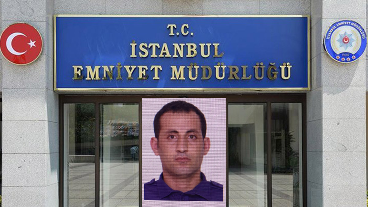 Şişli'de polis memuru intihar etti