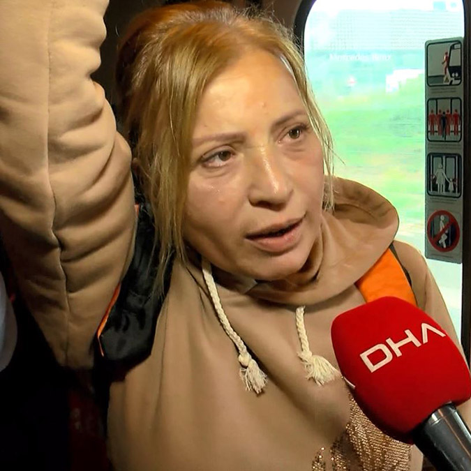 Evcil hayvanlarla seyahat başladı; kriter kafes