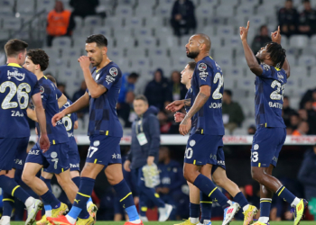 İstanbulspor - Fenerbahçe maçı