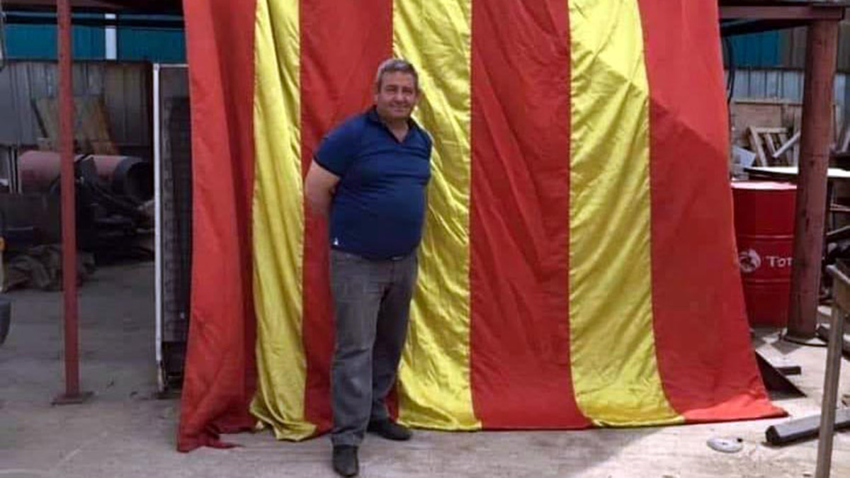 İşten çıkarılınca patronunu öldürdü