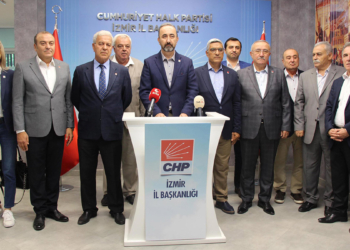 Dezenformasyonla Mücadele Yasası'na tepki