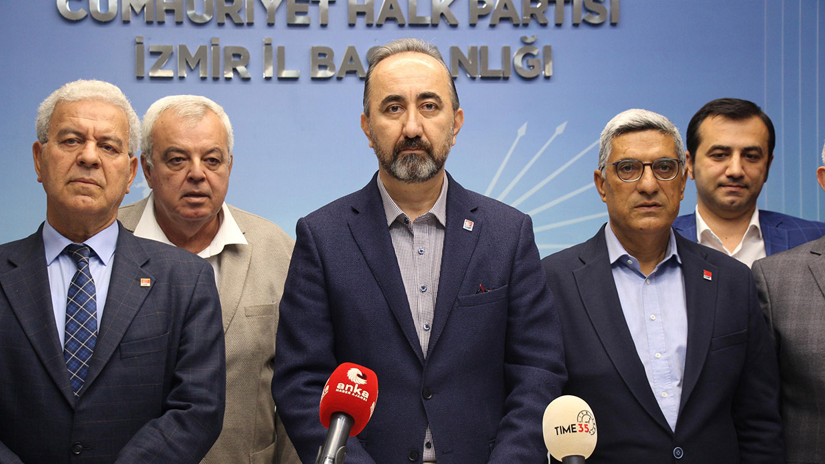 Dezenformasyonla Mücadele Yasası'na tepki