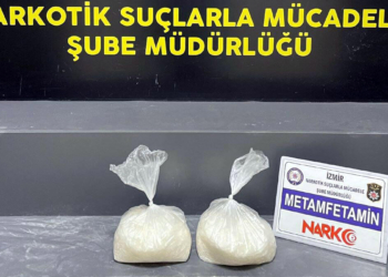 Uyuşturucu maddeyle yakalanan 7 kişi tutuklandı