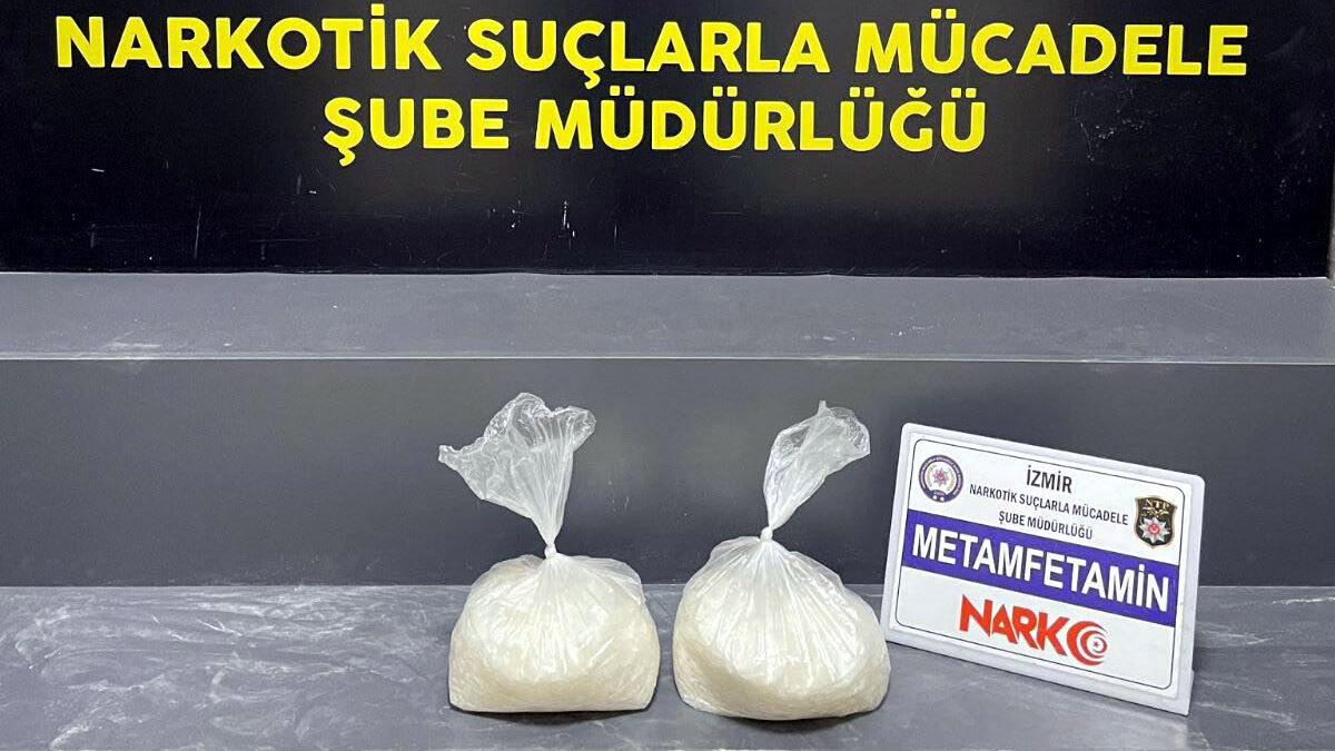 Uyuşturucu maddeyle yakalanan 7 kişi tutuklandı