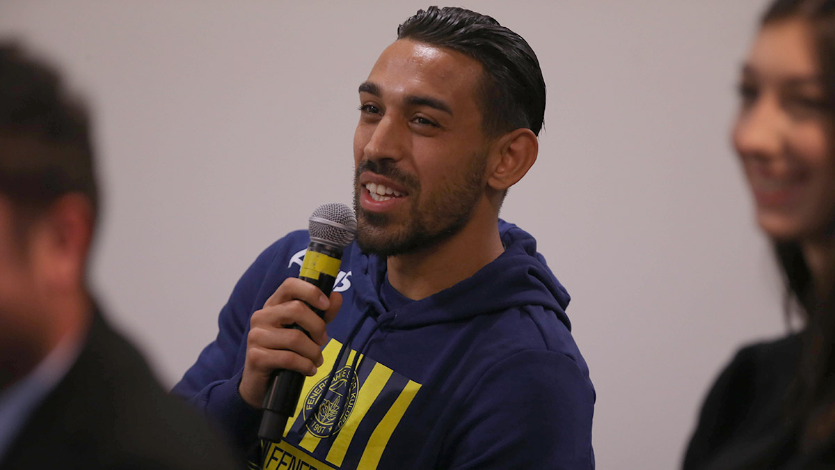 Fenerbahçe Teknik Direktörü Jorge Jesus, “Yarınki maç sadece kimin 1’inci kimin 2’nci olacağını gösterecek. Asıl hedefimiz gruptan çıkmaktı ve bunu gerçekleştirdik” dedi.