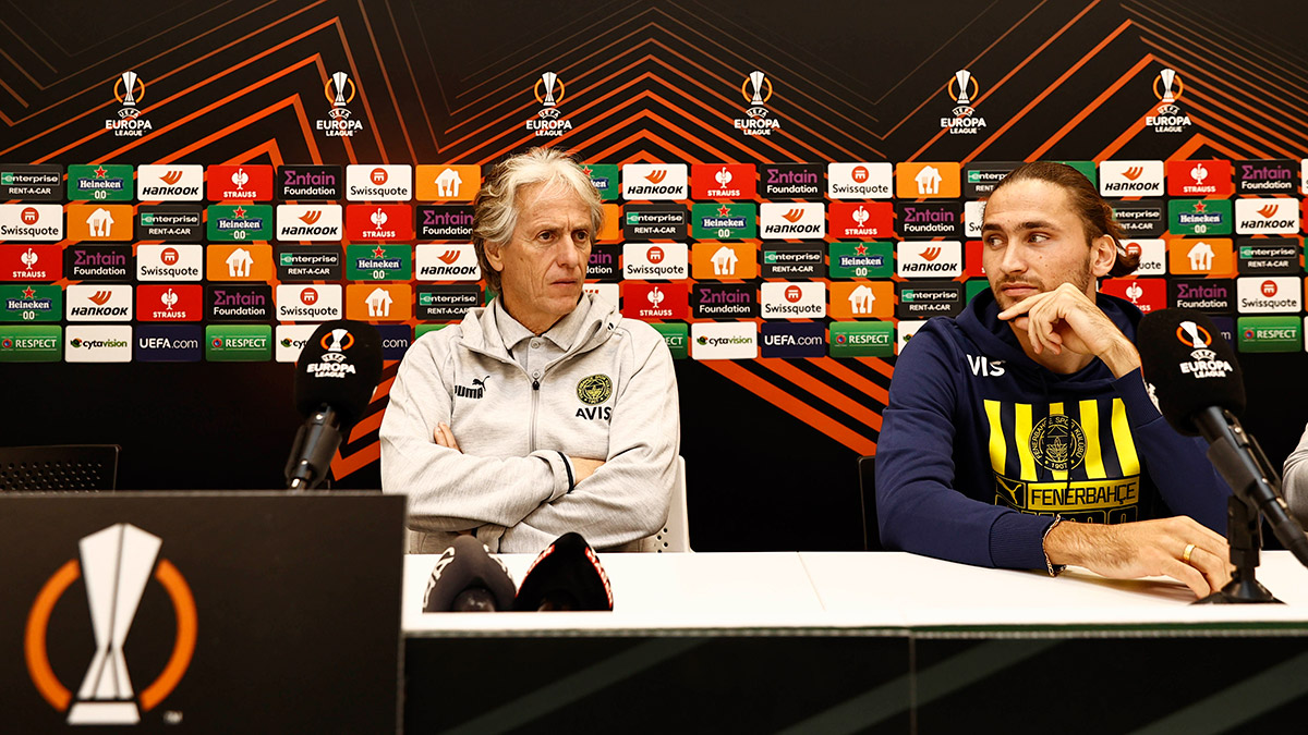 Zor bir maç bizi bekliyor