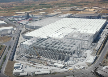 Anatolia İzmir'e 250 milyon dolarlık yatırım yaptı