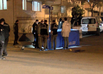3 kardeş arasında çıkan kavgada 1 ölü 1 yaralı