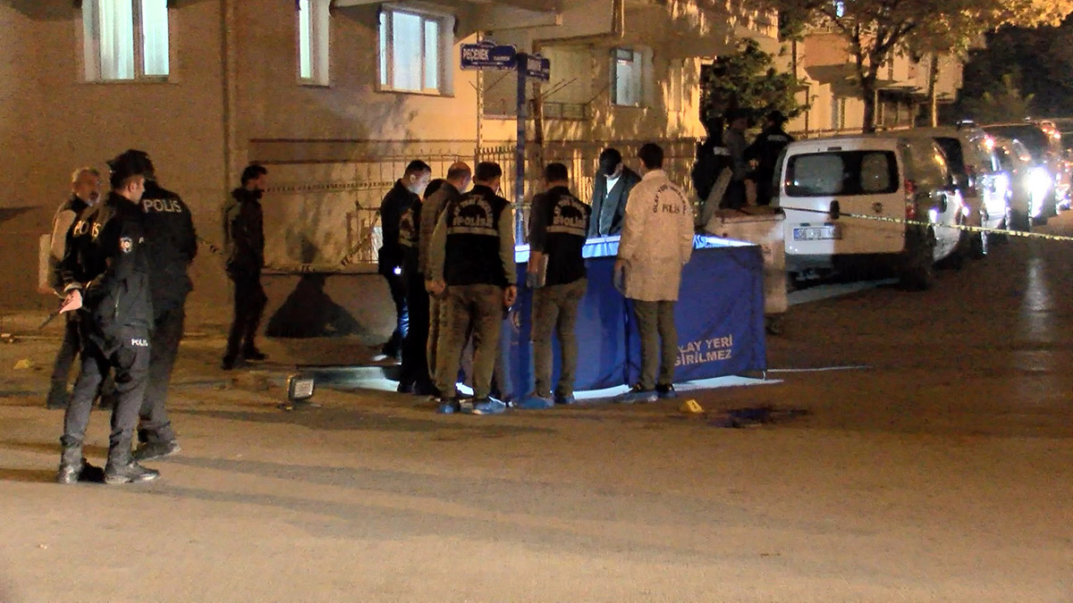 3 kardeş arasında çıkan kavgada 1 ölü 1 yaralı