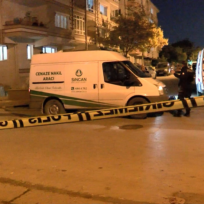 3 kardeş arasında çıkan kavgada 1 ölü 1 yaralı