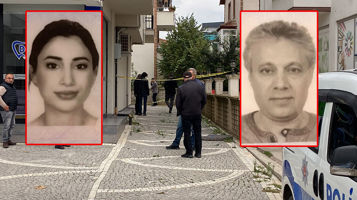 Eşi ile kayınpederini öldürmüştü; detaylar ortaya çıktı